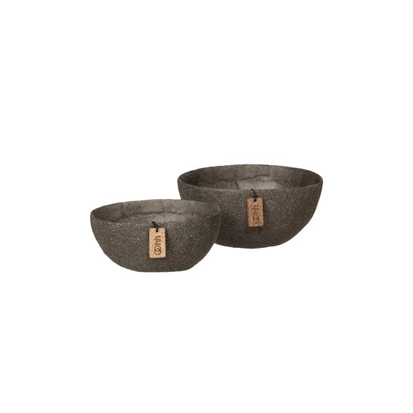 סט 2 קערות Woodz Bowls Caffe