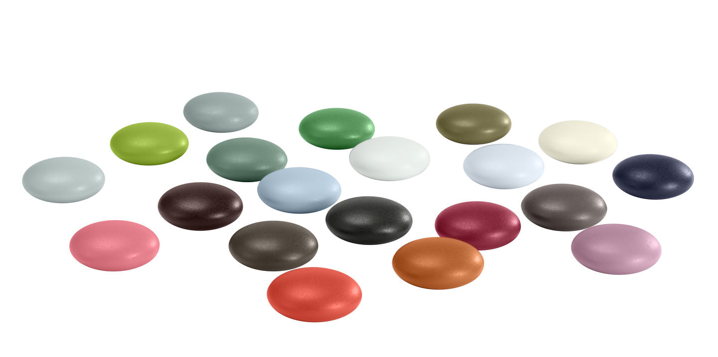 סט 5 מגנטים Magnet Dots Light