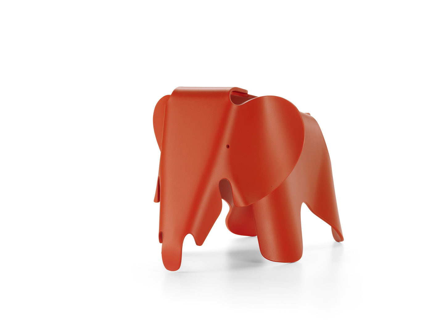 פיל Eames Poppy Red (small)