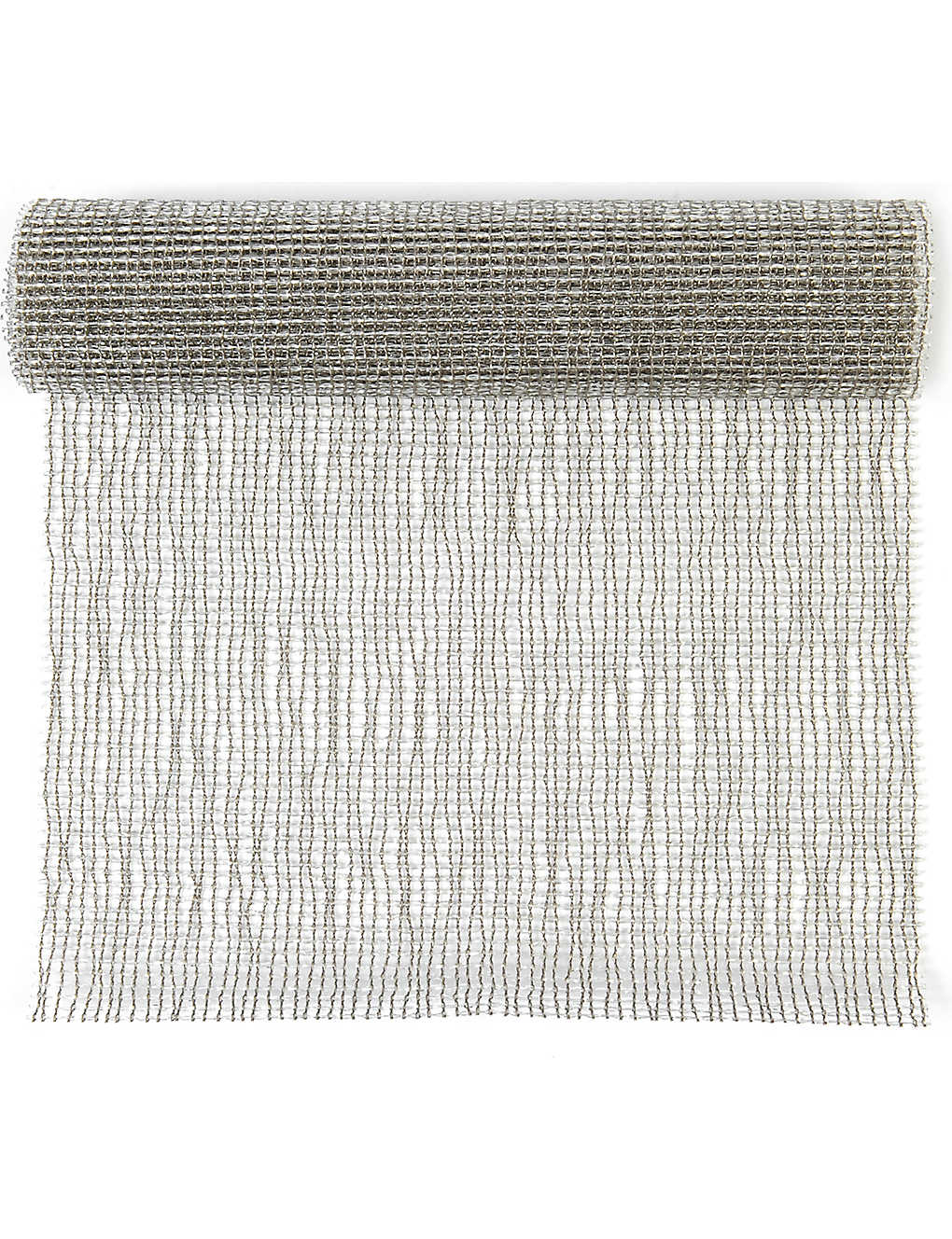 ראנר Runner Lattice Silver