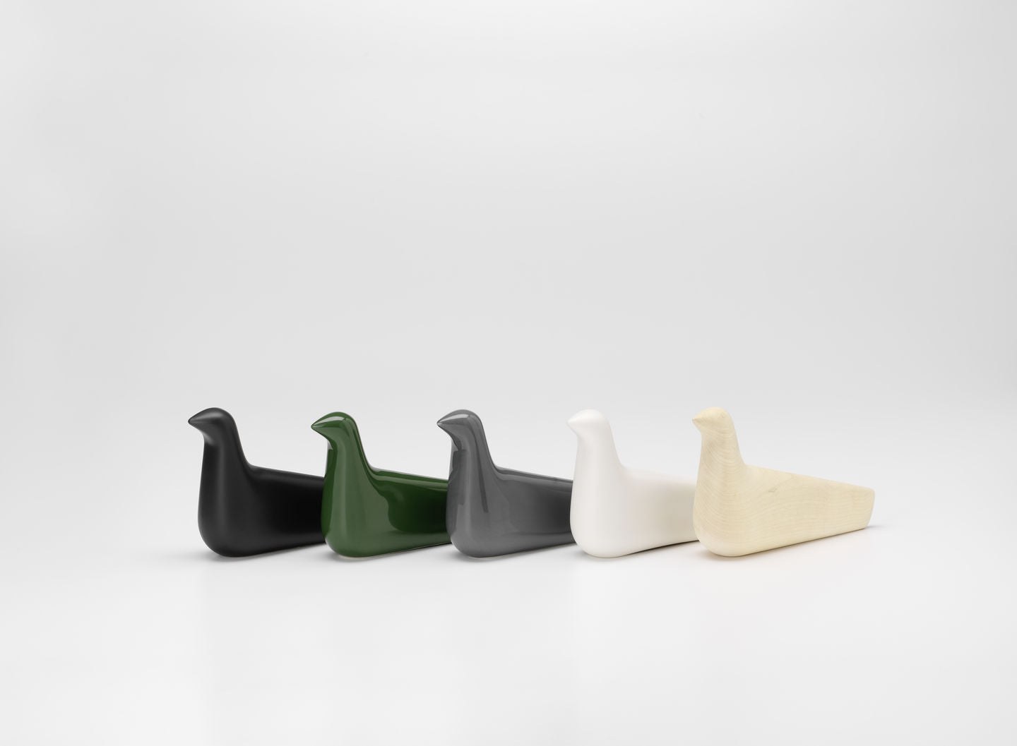 ציפור L’Oiseau Ivory Matt