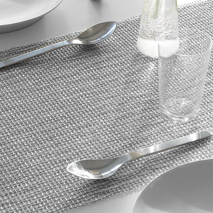 ראנר Runner Lattice Silver