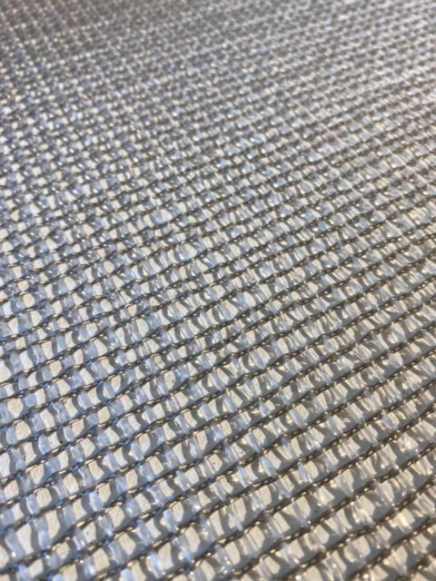 ראנר Runner Lattice Silver