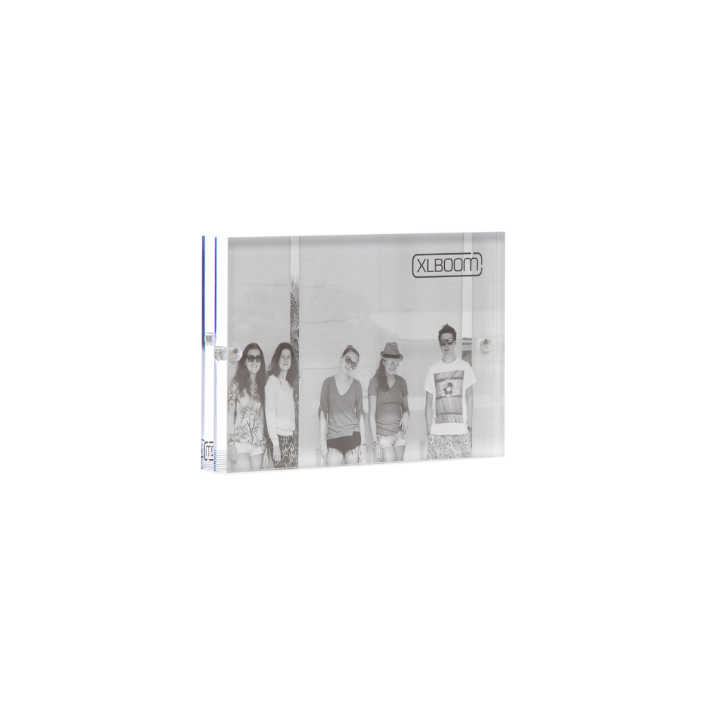 מסגרת תמונה Acrylic Magnetic Frame 10×15 Transparent