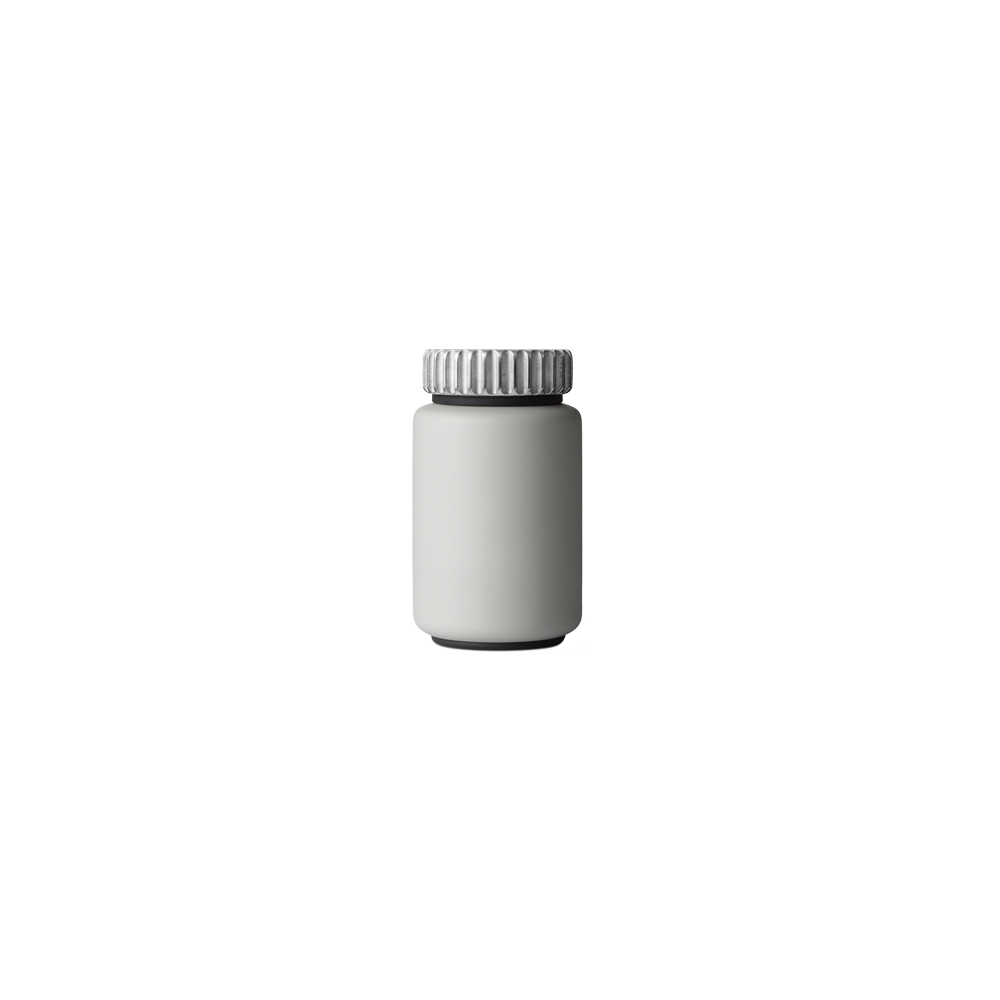 מטחנת פלפל Pepper Mill Grey
