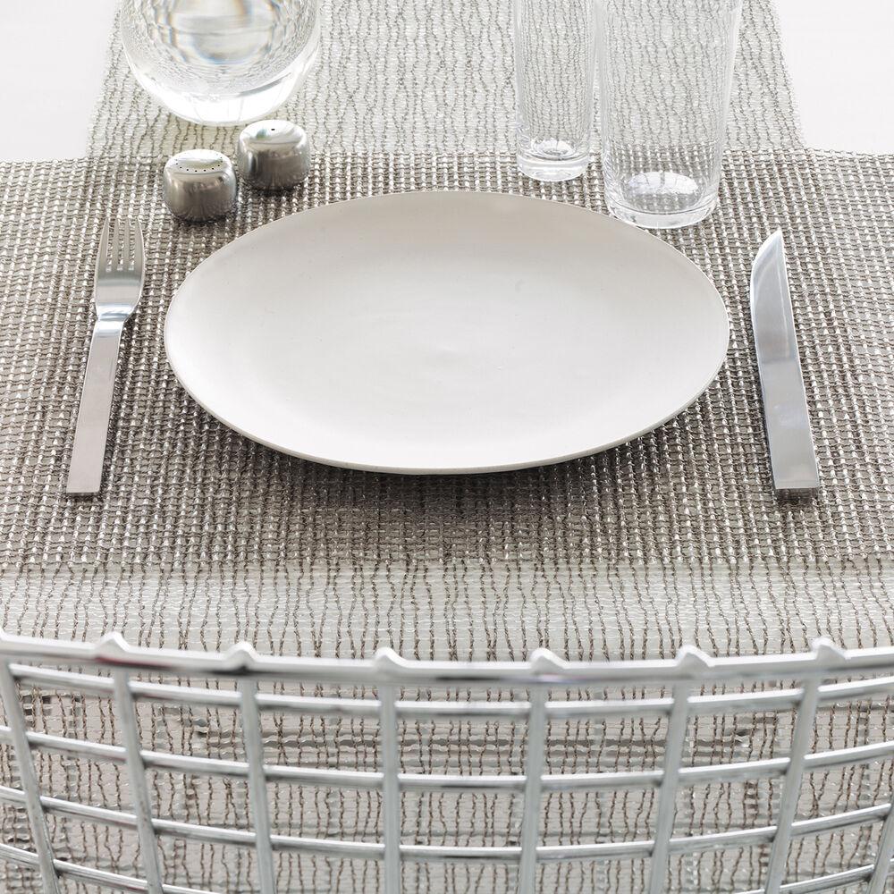 ראנר Runner Lattice Silver