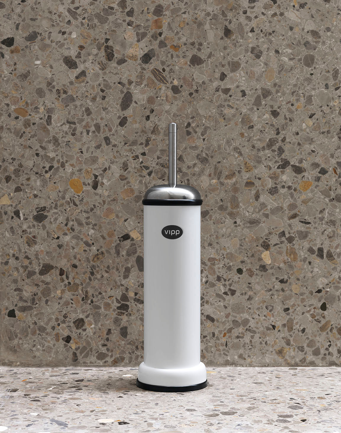 מברשת אסלה Toilet brush White