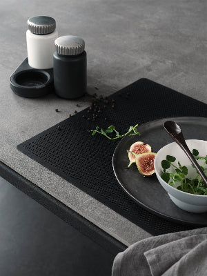 פלייסמט Placemat Black