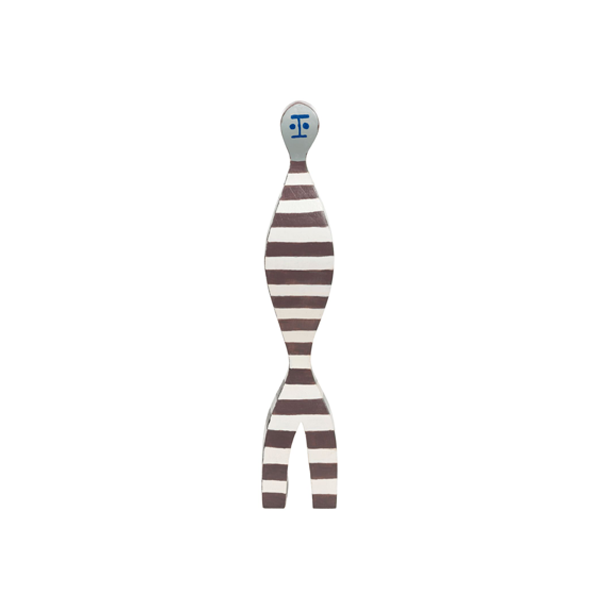 בובה Wooden Doll No. 16
