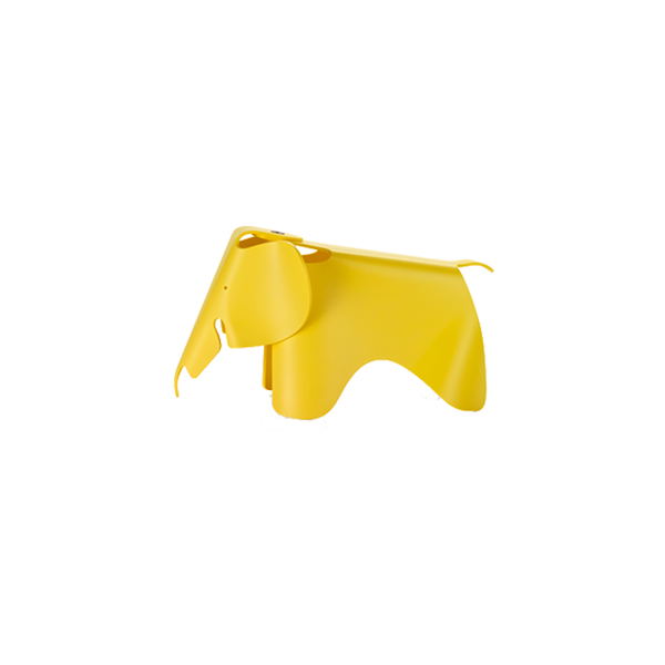 פיל Eames Elephant Buttercup (small)