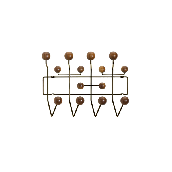 מתלה Hang it All Walnut