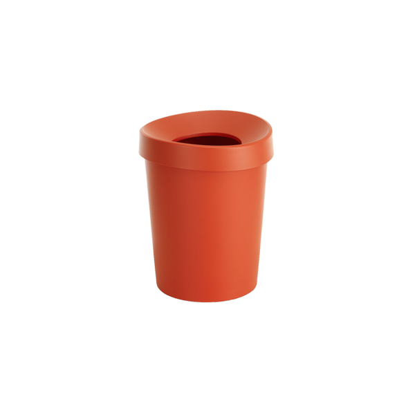 פח Happy Bin Red (Large)