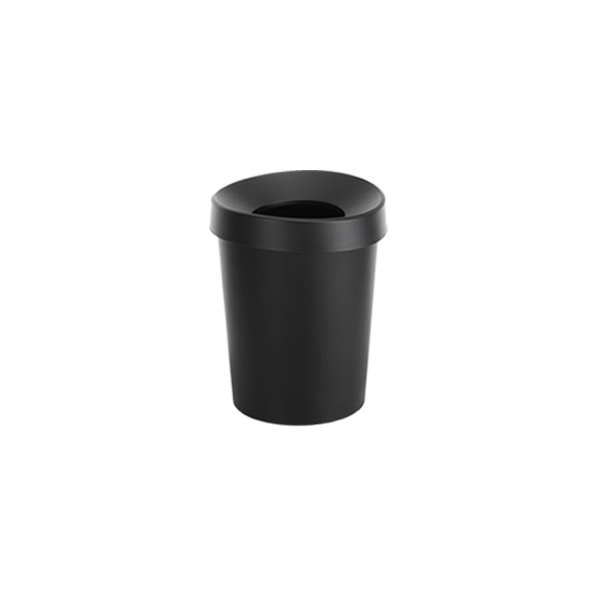 פח Happy Bin Black (Small)