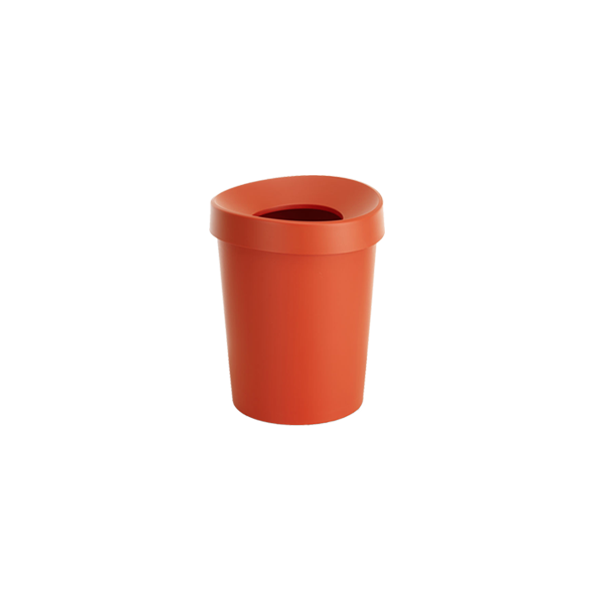 פח Happy Bin Red (Small)