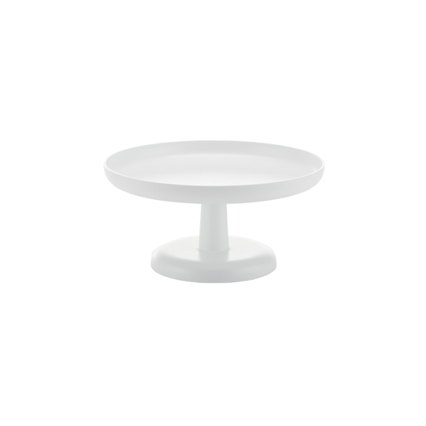 מגש High Tray Deep White