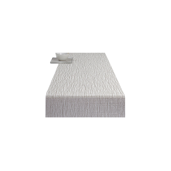 ראנר Runner Lattice Silver