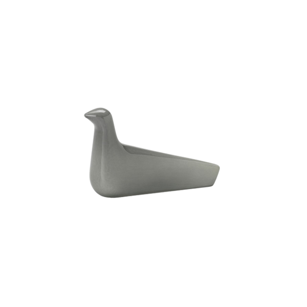 ציפור L'Oiseau Moss Grey Gloss