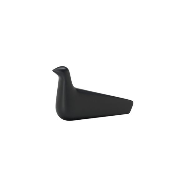 ציפור L’Oiseau Charcoal Matt