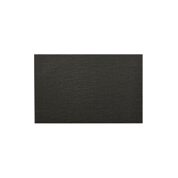שטיח Solid Shag Mat Mercury