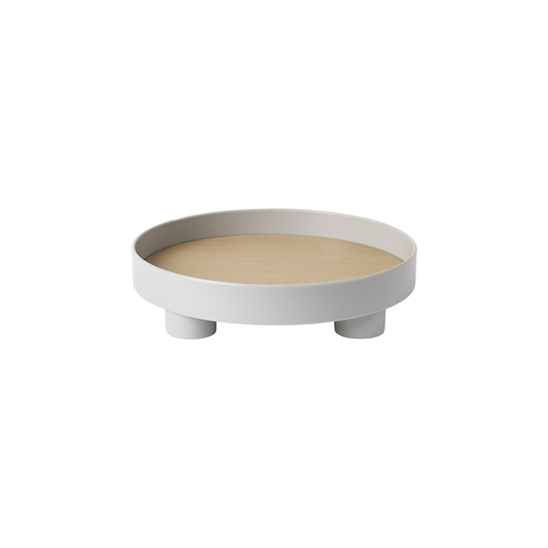 מגש Platform Tray Grey