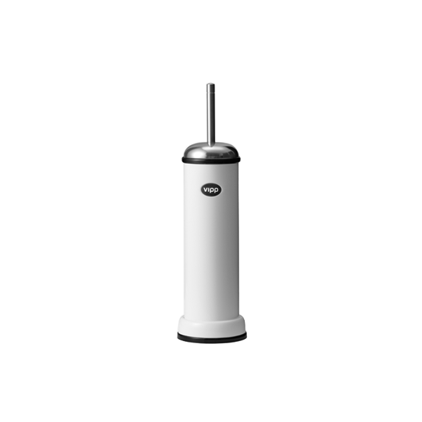 מברשת אסלה Toilet brush White