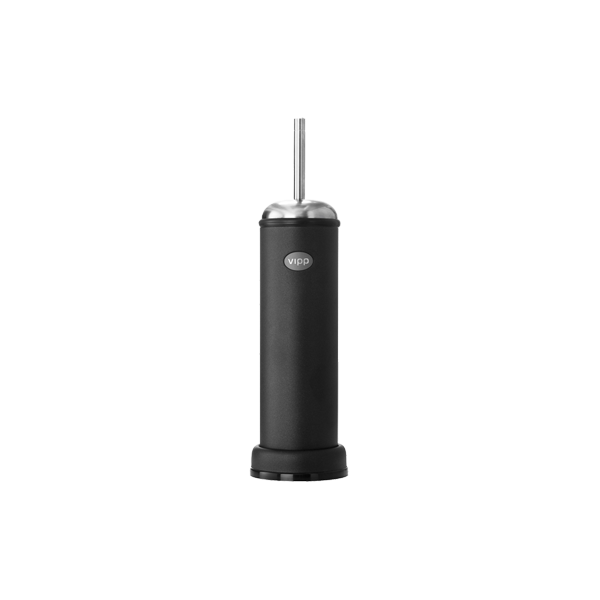 מברשת אסלה Toilet brush Black