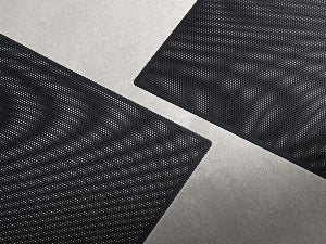 פלייסמט Placemat Black