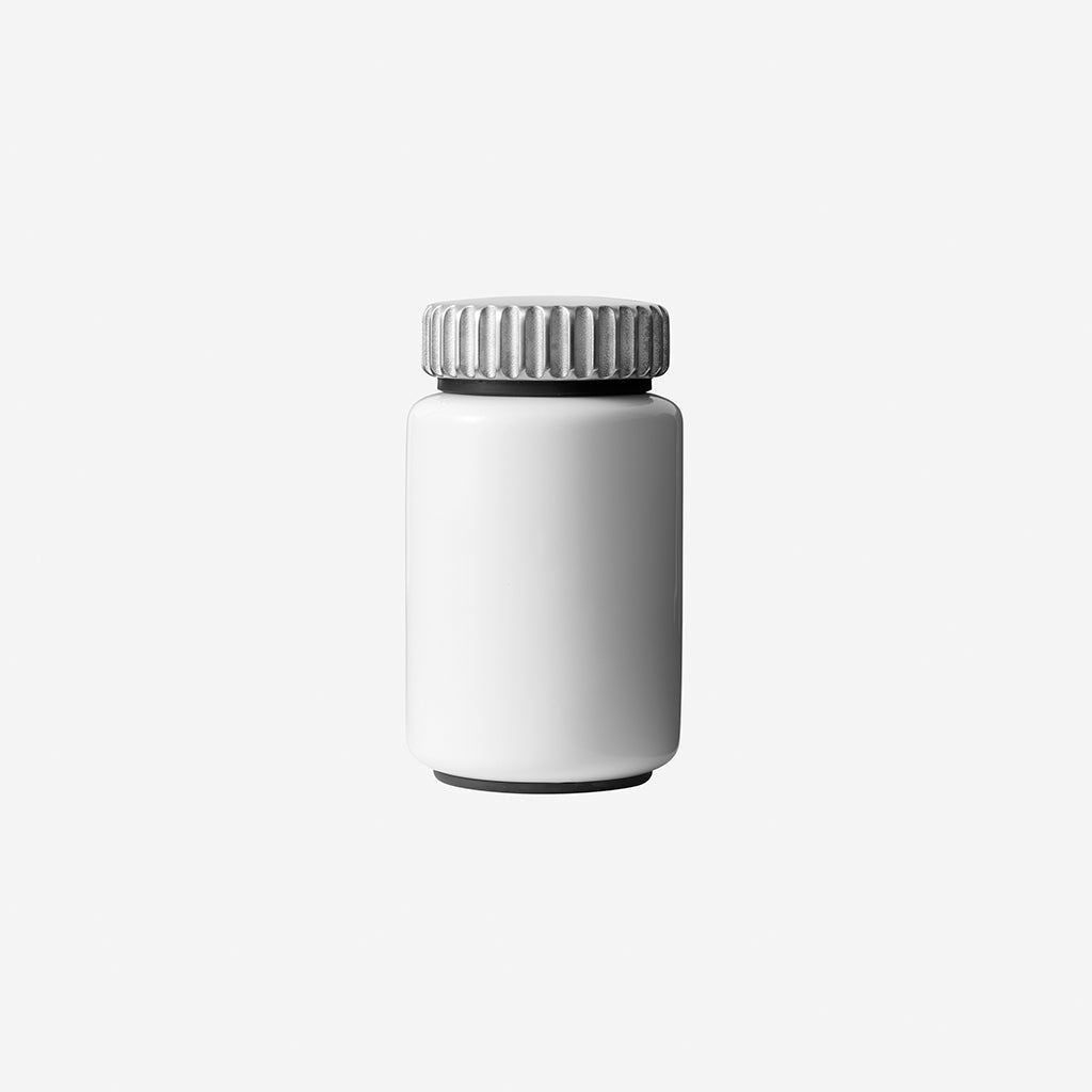 סט מלח/פלפל Salt and pepper black/white