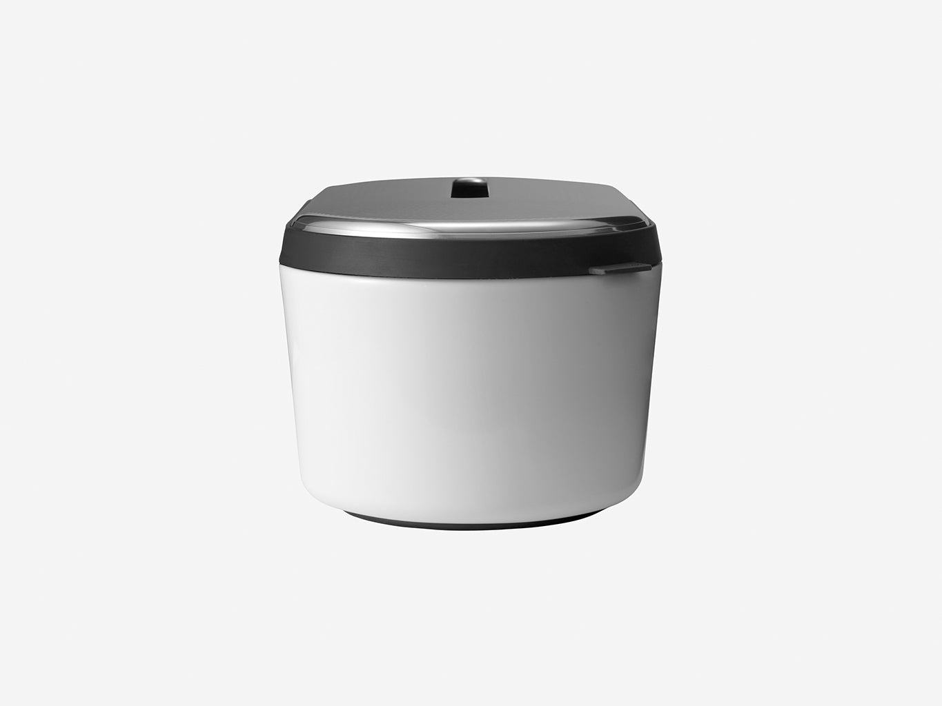 קופסת לחם Breadbox White