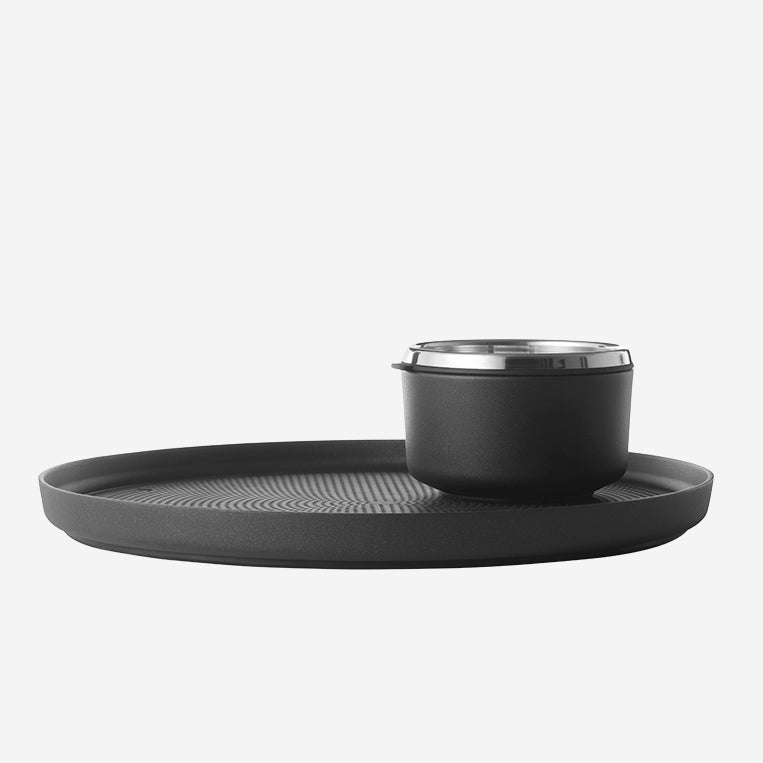 מגש Tray Black