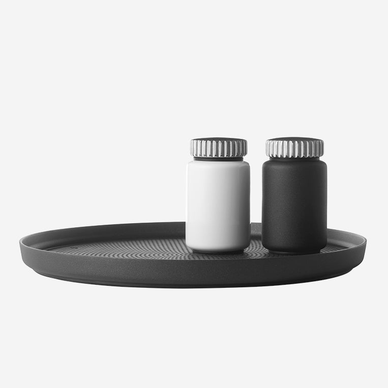 מגש Tray Black