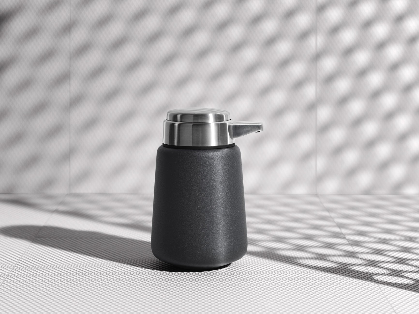 דיספנסר סבון Dispenser Black