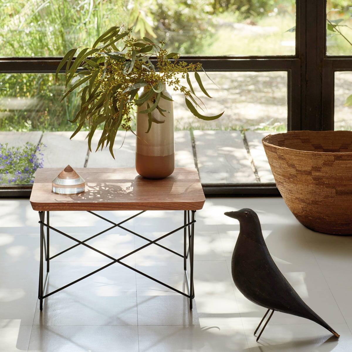 ציפור Eames House Bird Black